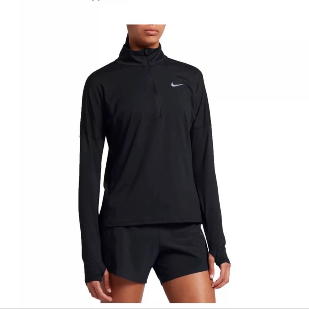 NWT Dri fit pull over